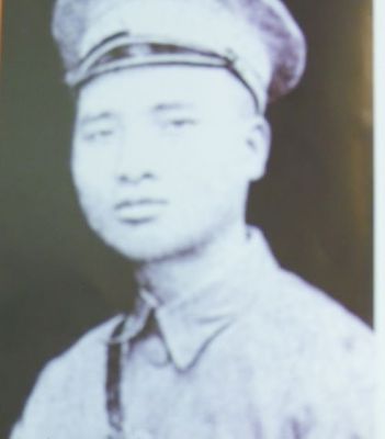 蒙九龄：布依族走出的红军将领“南昌起义功臣”.jpg