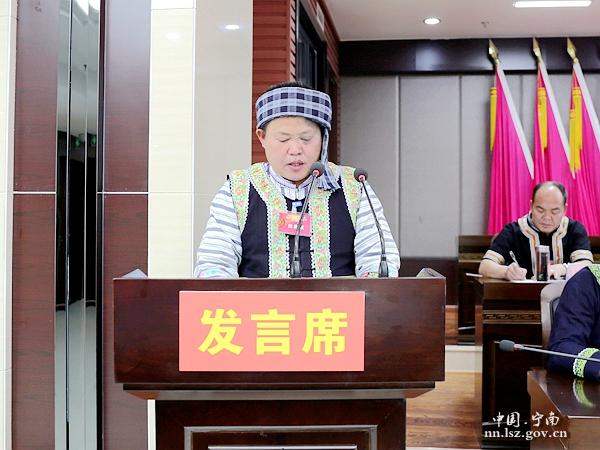 四川省宁南县布依学会成立大会暨第一届会员代表大会第一次会议胜利召开6.jpg
