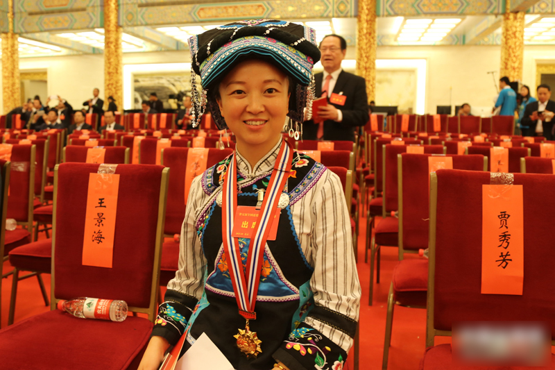 钟晶：“最美乡村女医生”的坚守  &nbsp;用青春抒写大爱 (23).jpg