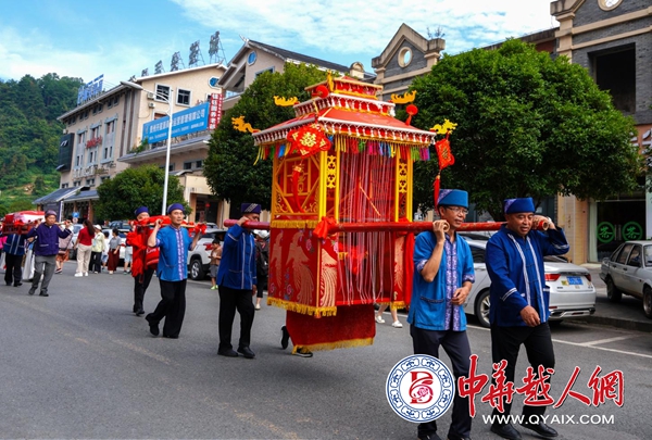 都匀“六月六”民族文化节圆满举办 绘就民族团结文旅融合新图景 (4).jpg