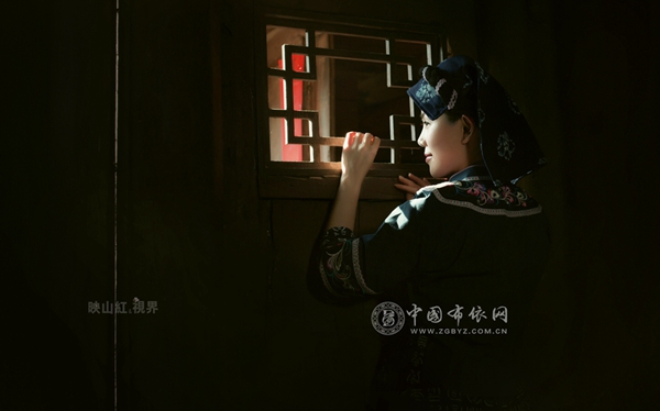 人物写真： 布依族姑娘 (9).jpg