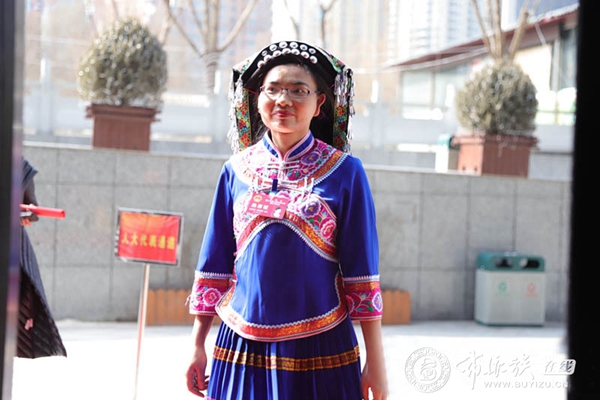 秦德瑜：“白衣天使”传递两会“好声音”2.jpg