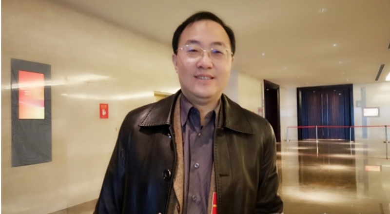 政协委员黄礼明：少数民族“土”疗法 大可走进公立医院.png