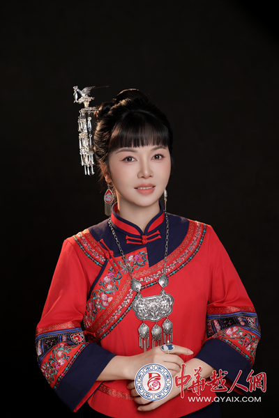 黄顺丽：从黔南大地上飞出来的“布依金丝雀” (6).png