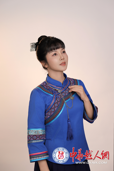 黄顺丽：从黔南大地上飞出来的“布依金丝雀” (5).png