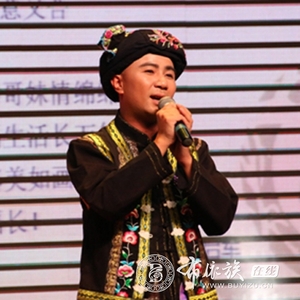 韦启军（音乐人）