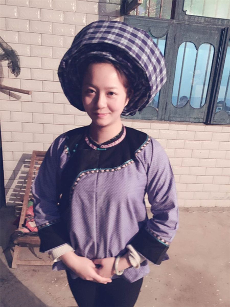 吴忠娅：执着“蓝天梦”的布依族女孩（2）.jpg
