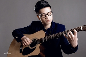 白健平（音乐人）