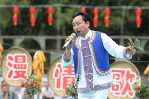 罗文军（木叶）