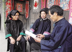 吴廷贵（盘歌）