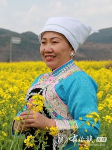 罗军香（山歌）