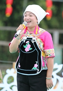 罗有玉（十八调）