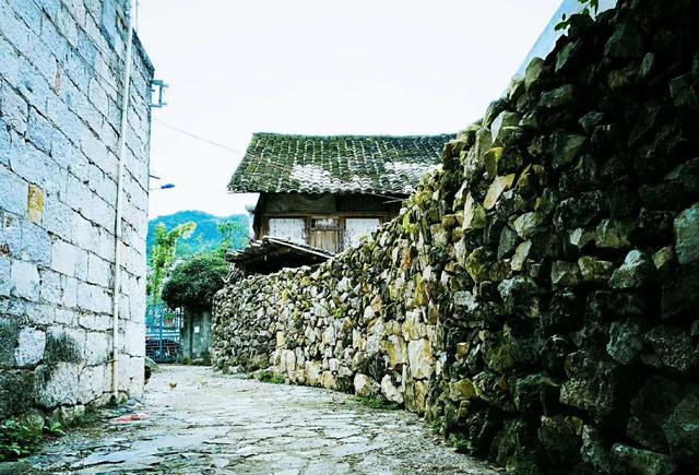布依族特色村寨：贞丰县必克布依古寨5.jpg