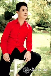 韦腾荣（音乐人）