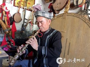 吴天平（勒尤）