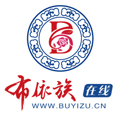 布依族在线logo标识释义