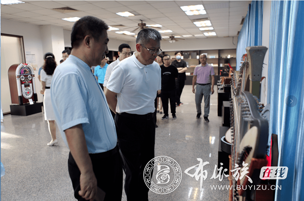 佳音王“牵手”黔南州  打造“布依族八音弹唱”民族瑰宝2.png